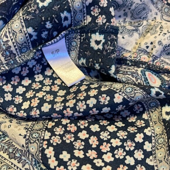 Ardene Boho Maxi Dress - Women’s Size Small - Picture 6 of 6